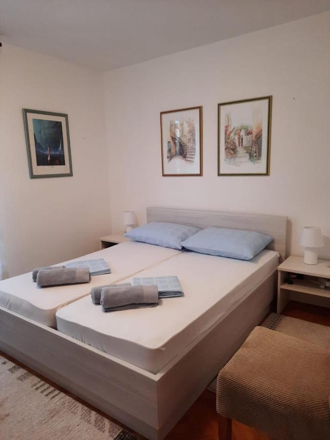 Holiday Home Marija Vantacici Exterior foto